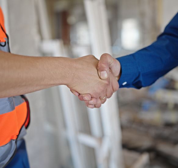 Müşteri Memnuniyeti Odaklı Hizmet