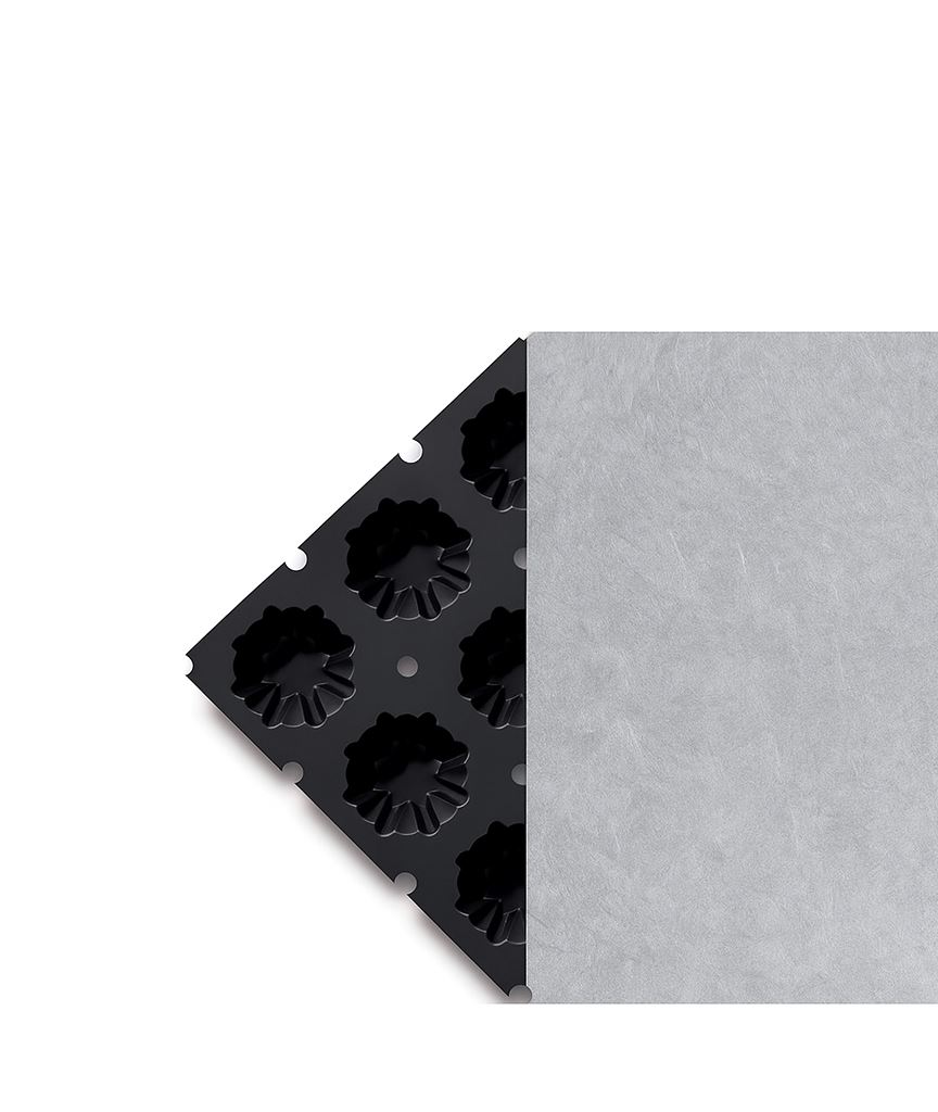 Filtrasyon Geotekstili